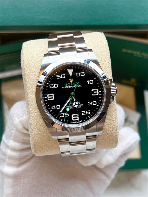 rolex air king fiyatları